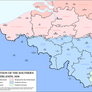 Partition of the Southern Netherlands, 1838