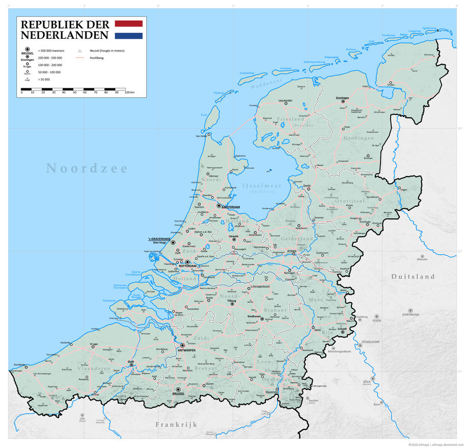 Netheron Map Netherlands Map 12,300+ Netherlands Map Stock Photos, Pictures