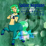 Sailor Neptune Centaurette