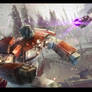 Transformers :War of prime