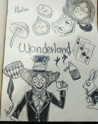 Wonderland