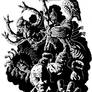 Ray Harryhausen's monsters