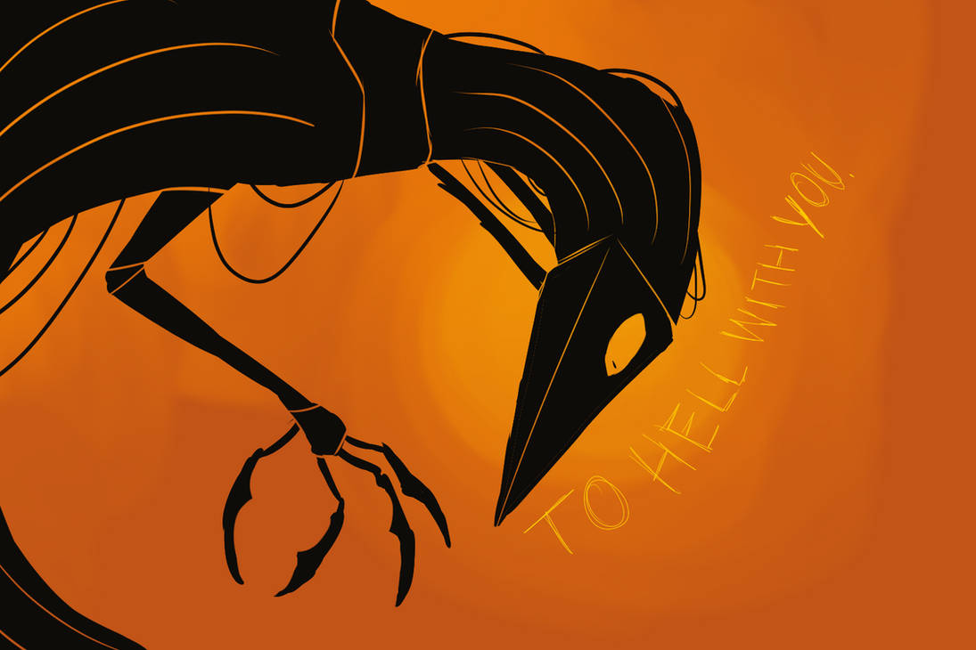 Deviantart Am AM by thestralces on DeviantArt