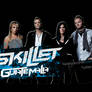 Skillet en Guatemala Wallpaper