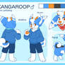 New ref for my sona