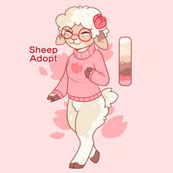 Sheep Adopt (CLOSED)