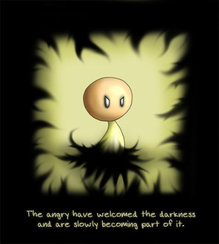 Enchantingly Angry The Angry by Kylamay on DeviantArt