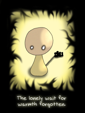 The Lonely