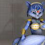 Krystal released for SFM (updated)