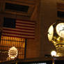 Golden Terminus