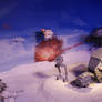 Battle of Hoth - Legoland