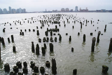 Boardwalk Graveyard