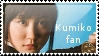 Kumiko stamp 2