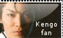 Kengo Stamp