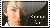 Kengo Stamp