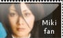 Miki stamp