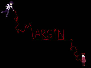 Margin Webcomic Wallpaper