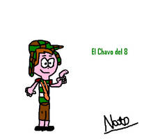 El Chavo del 8