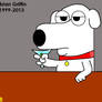 R.I.P  Brian Griffin