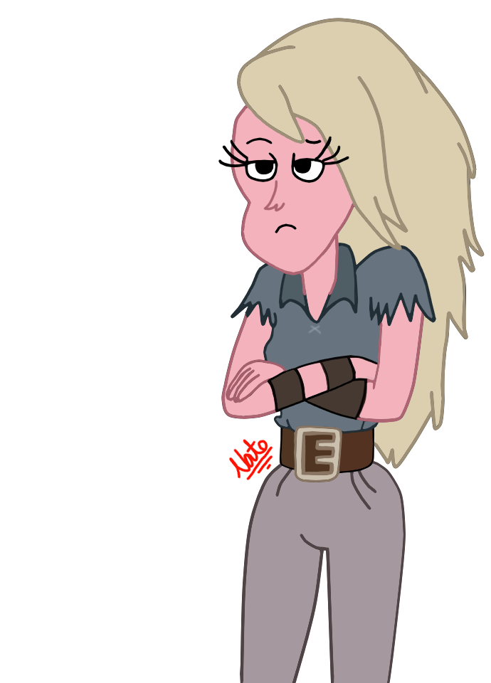 Rosalind Long Live The Royals By Natomx On Deviantart