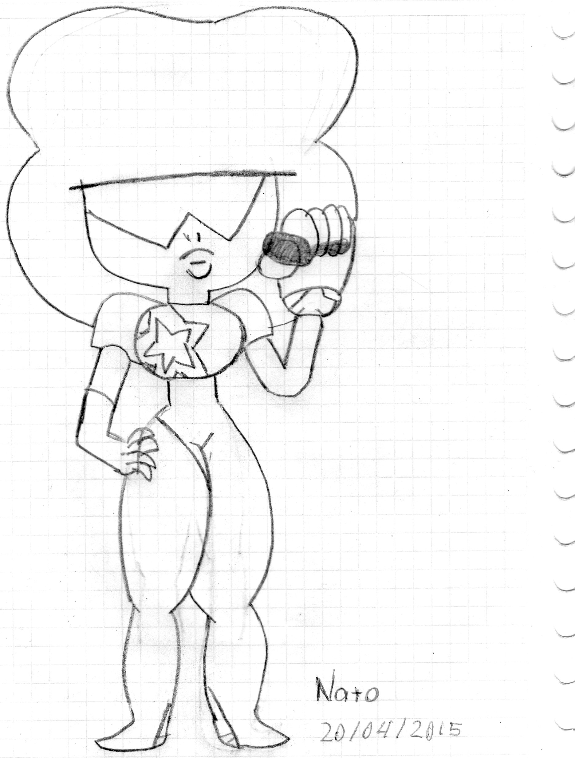 Garnet