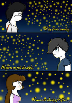 Fire Flies