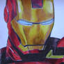 Iron Man - Mark VI.