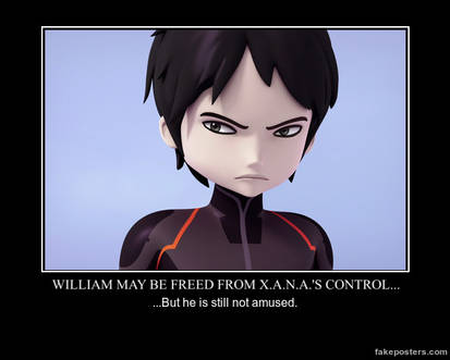 Code Lyoko Evolution Memes