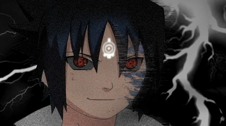 Xanafied Sasuke 2.5. : the definitive version