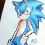 Sonic the Hedgehog