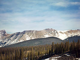 Colorado View