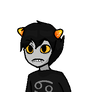 Karkat Pixel