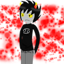 VERY UGLY KARKAT PICTURE