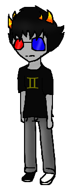 One more Sollux