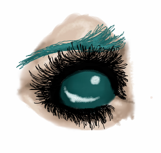 eye