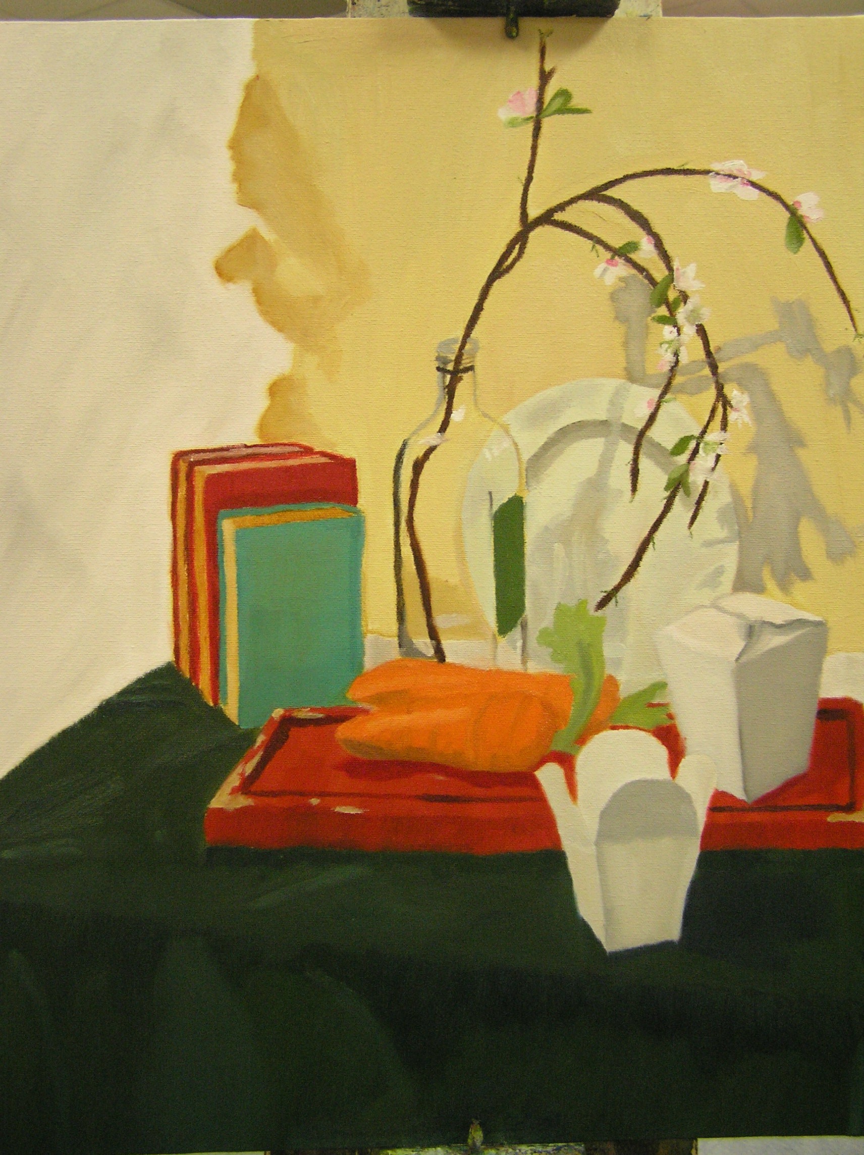 Still life