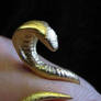 Snake Ring