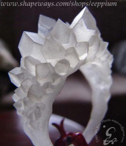 Crystal Ring 3