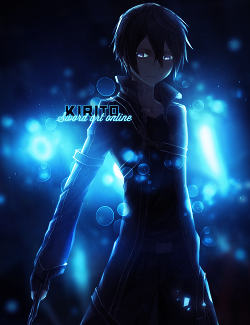 Kirito