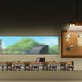 Maplestory Background - Classroom