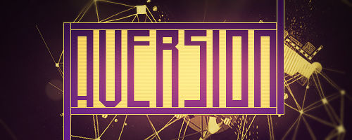 Aversion Design Aversion by SoarDesigns on DeviantArt