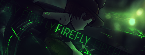 FireflyGreen