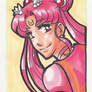 Eternal Chibi Moon ACEO