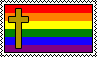 Christian Supportng Gays by 6t76t