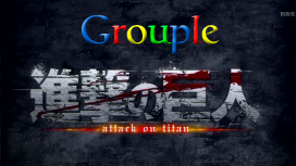 Attack on Titan/Shingeki No Kyojin Grouple