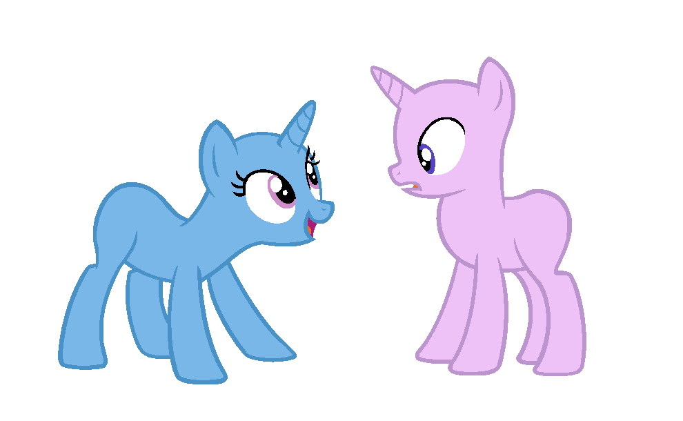 Mlp Base Color Guide 9 Mlp base 9 by KarmaSociety on DeviantArt