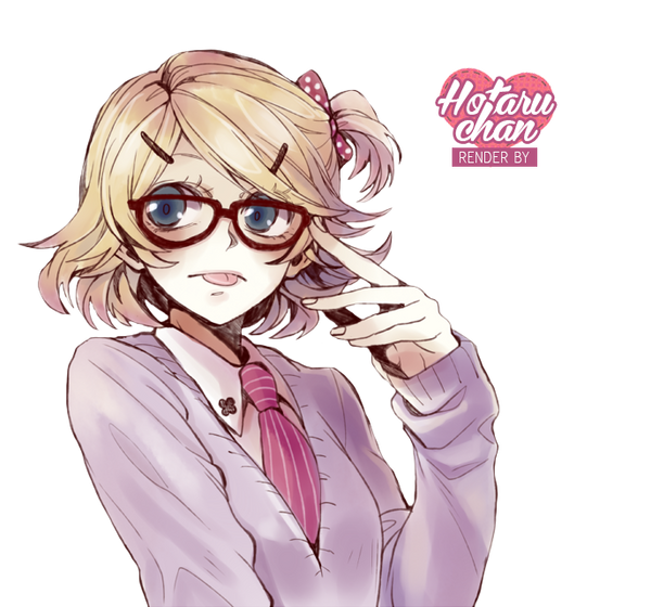 | Dia 14 | by Ryuuse