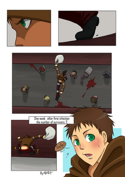 L4D2_fancomic_Those days 02