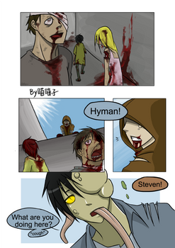 L4D2_fancomic_Those days 16