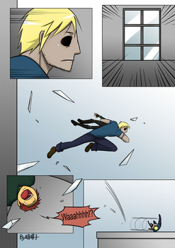 L4D2_fancomic_Those days 58